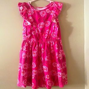 Girls dress in GREAT condition.